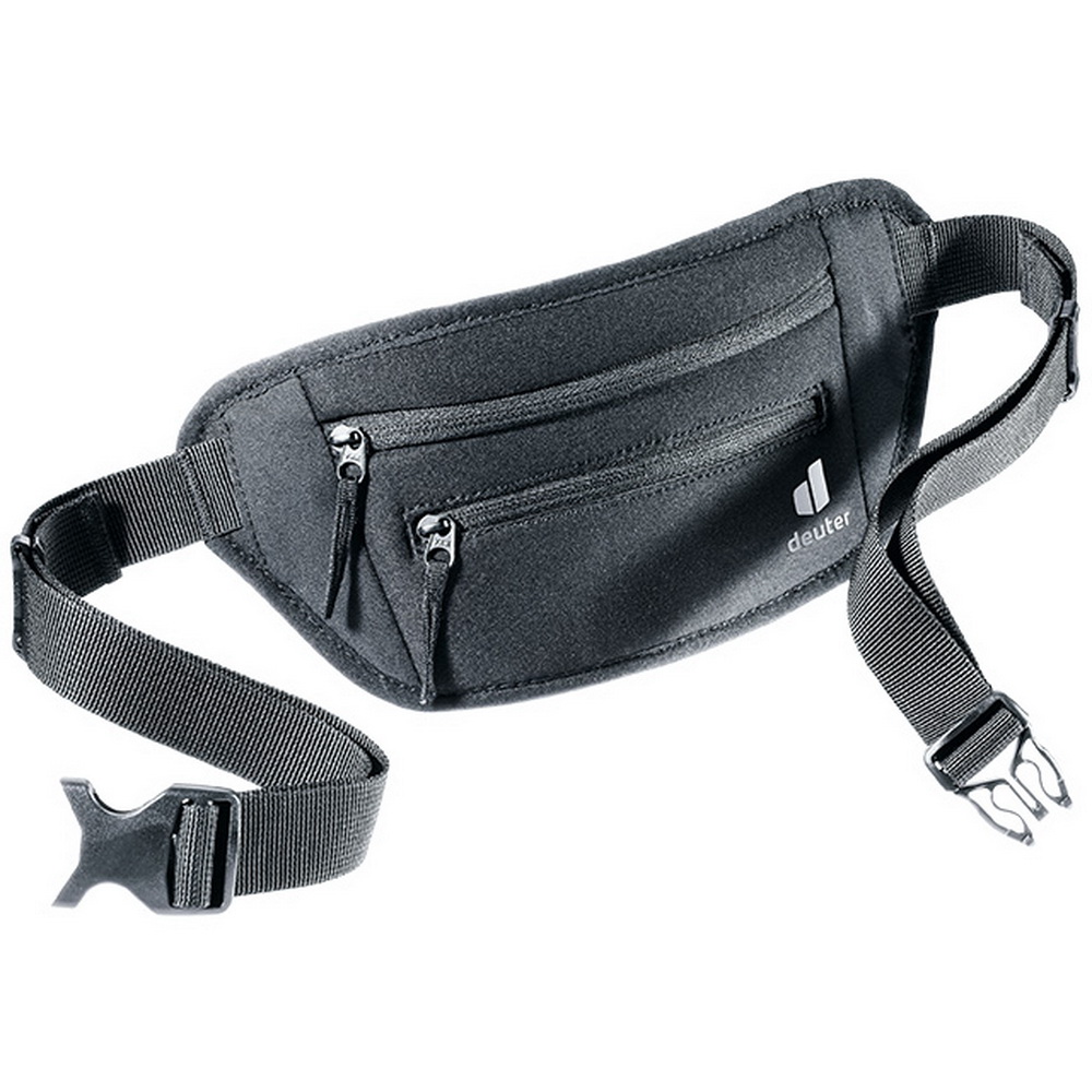 กระเป๋าคาดเอว Neo Belt l Black_1